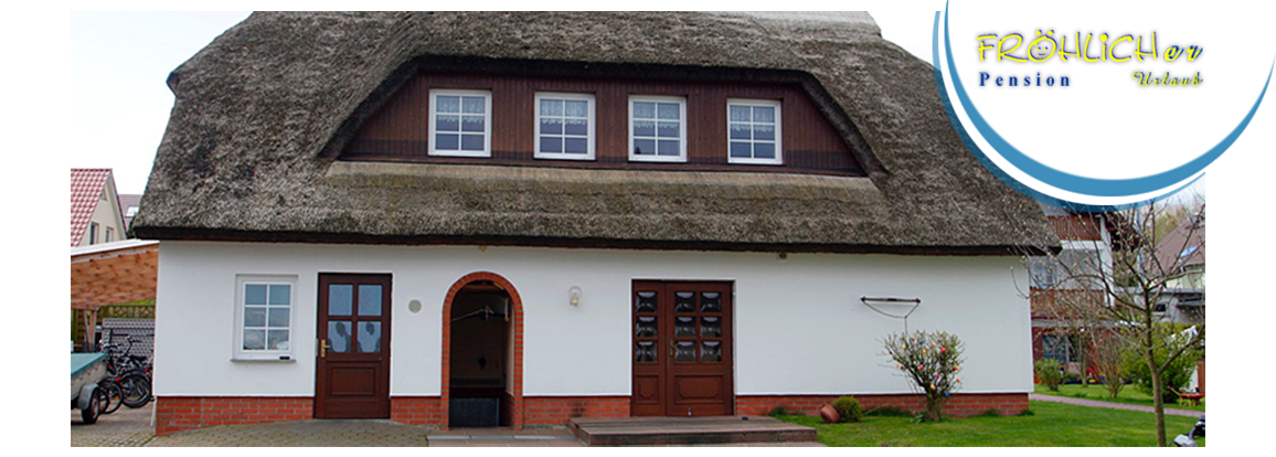 Pension Fröhlich